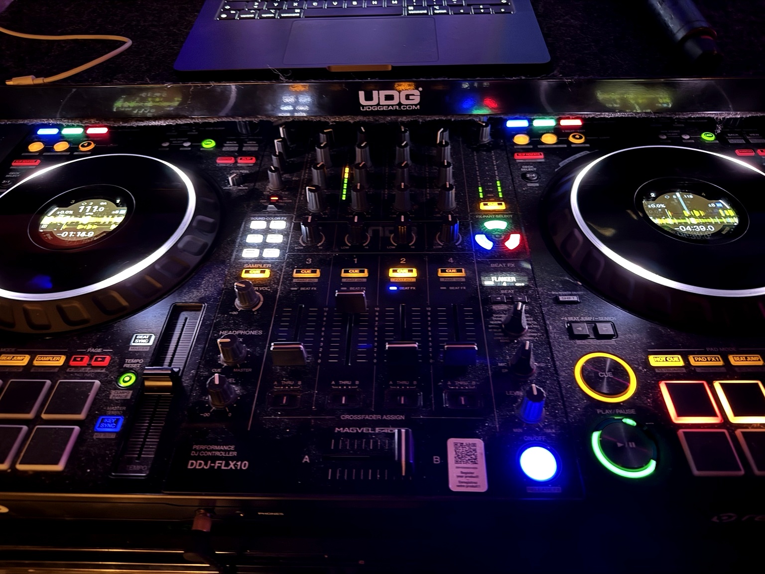 DJ Controller