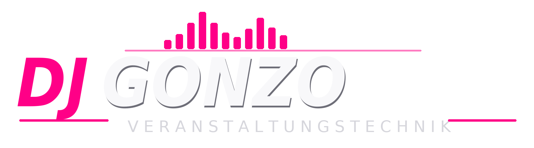 DJ Gonzo Veranstaltungstechnik